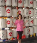 Rencontre Femme Thaïlande à Chonburi : Nok, 50 ans